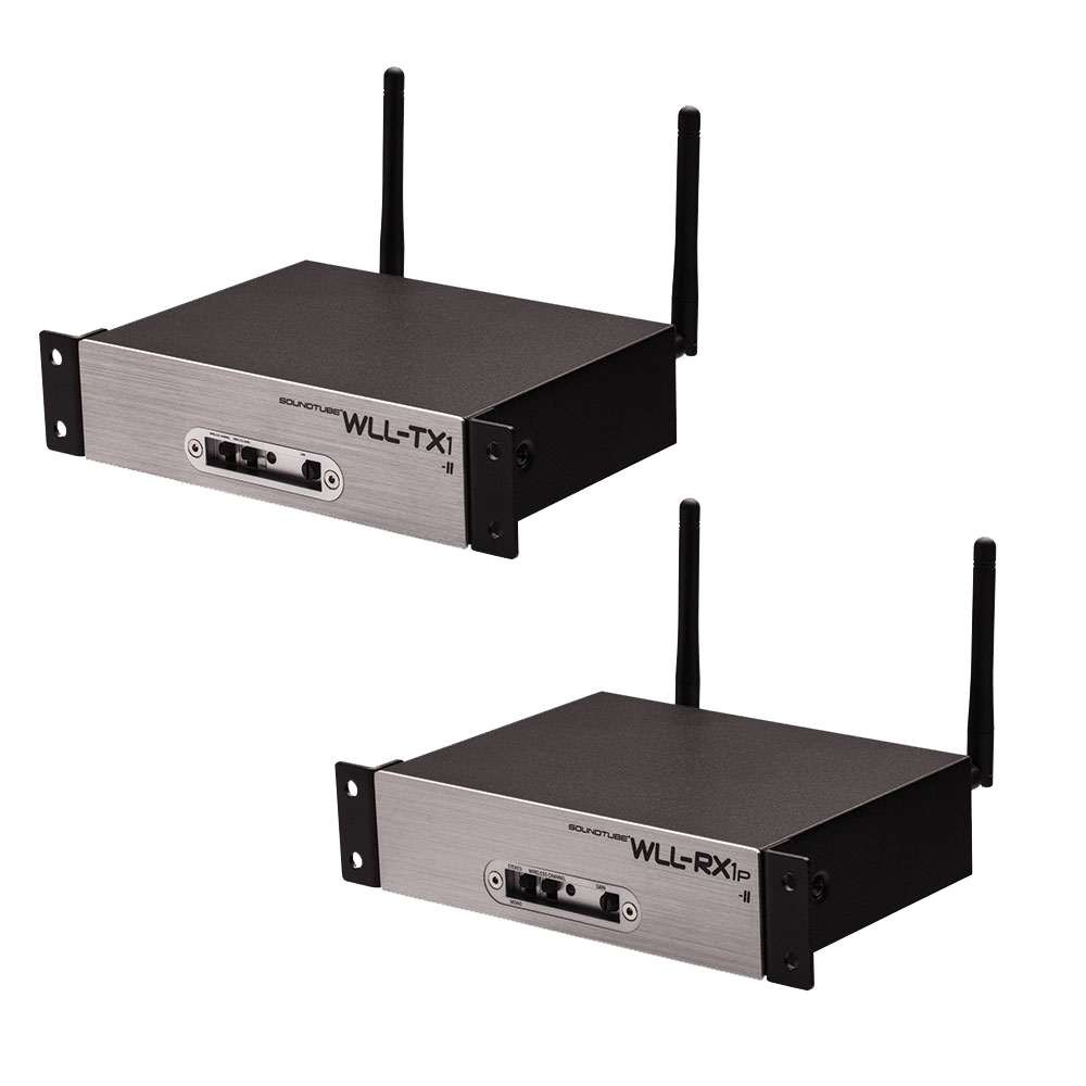 WLL-TR-1P-II KIT